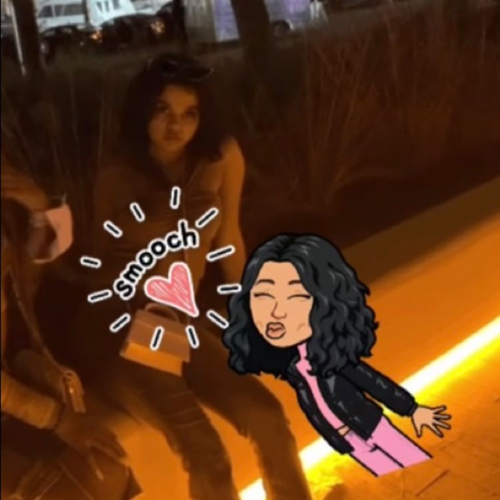 Meet your Posher, Kaylee